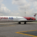 Dana-Airline