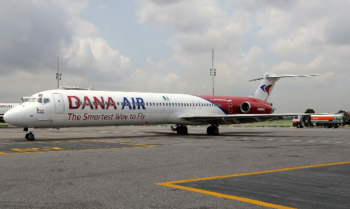 Dana-Airline