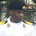 Daniel Ikoli