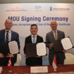 Denmark, Norway, Singapore adopt e-certificates for shipping