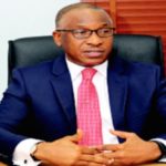 Director-General, Bureau of Public Enterprises (BPE), Alex Okoh