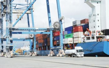 Cyprus: Dubai Ports to resume talks with unions to resolve labour dispute