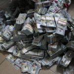 Are you satisfied with the handling of the huge cash discovered by EFCC in Ikoyi?
