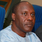 Elder Godsday Orubebe