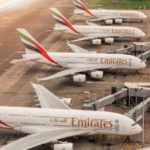 Emirates to cut flights during Dubai airport runway closure