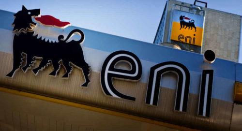 Russian sanctions: Eni to obtain clarity from U.S, EU authorities