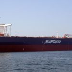 Euronav tanker