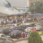 FAAN Outbreak