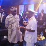PHOTOS: Faces at the Maritime Conference in Abuja