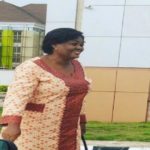 Fidelia Omoile