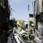 Five die as light aircraft crashes in Portugal