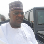 Senator Danjuma Goje