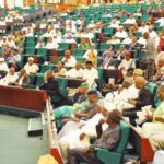 House of reps