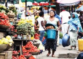 Inflation rate dips 0.09% in July – NBS