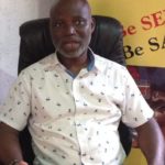 Patrick Adenusi
