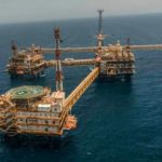 Iran commissions new gas projects at giant offshore field