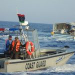 Libya intercepts 315 migrants attempting Mediterranean crossing