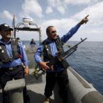 Libya coastguard