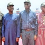 MRS Oil inaugurates Africa’s largest oil jetty
