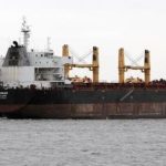 MV Tamar