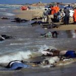 21 migrant bodies wash up in Mediterranean - IOM