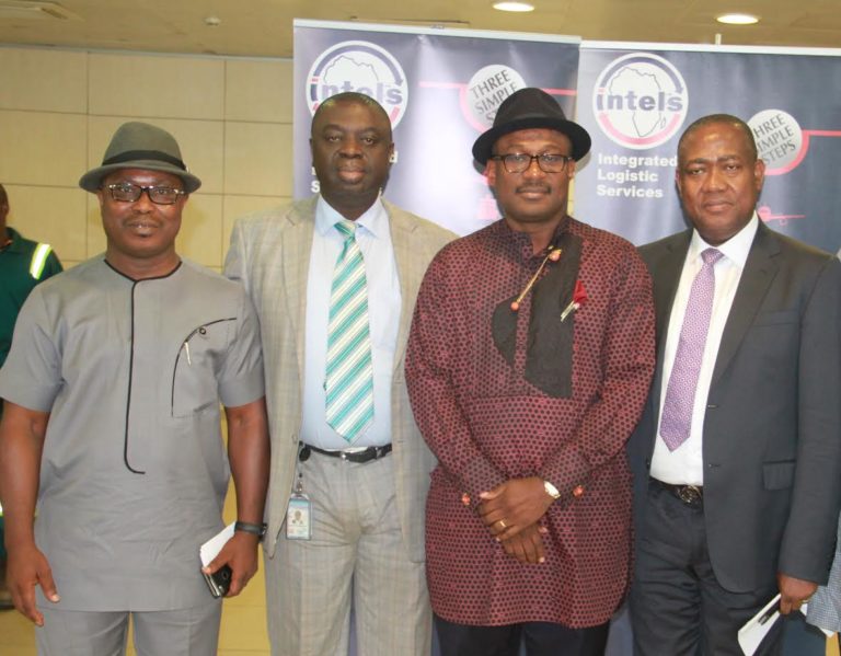 NCDMB boss lauds INTELS for developing world class facility at Onne ...