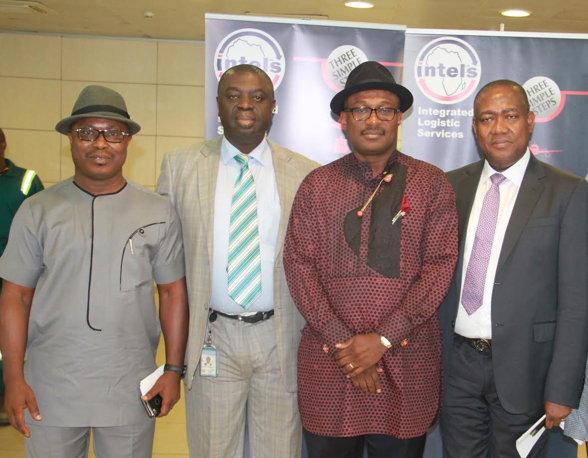 NCDMB commends INTELS for building world class facility at Onne 1