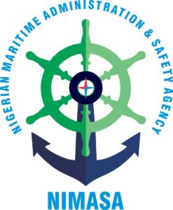 NEW NIMASA LOGO