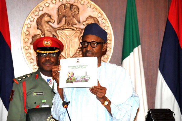 -NIGERIA-ECONOMIC-RECOVERY-AND-GROWTH-PLAN-ERGP-IN-ABUJA