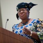 Ngozi Okonju-Iweala