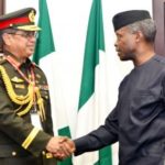 Nigeria, Bangladesh to strengthen military, economic ties