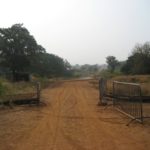 Nigeria-Benin-Border
