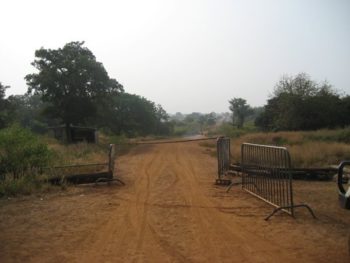 Nigeria-Benin-Border