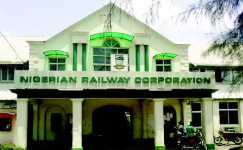 NRC takes delivery of two coaches for Lagos-Ibadan rail project