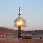 North Korea media warns of nuclear strike if provoked