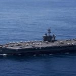 North Korea threatens to strike U.S. aircraft carrier4