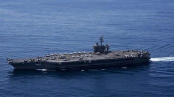 North Korea threatens to strike U.S. aircraft carrier4