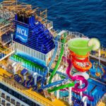 Norwegian cruise line hires lifeguards after multiple child deaths