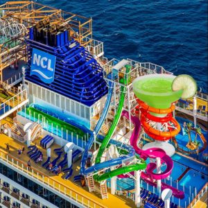 Norwegian cruise line hires lifeguards after multiple child deaths
