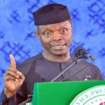 Osinbajo