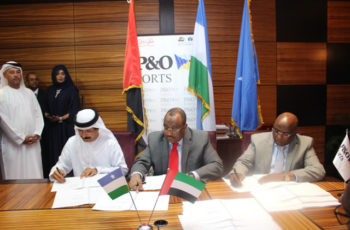 P&O Ports wins 30-year concession for Somalia’s Bosasso port