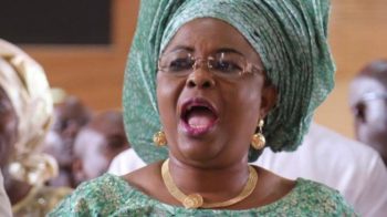 Patience-Jonathan