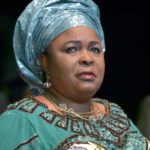 Patience Jonathan
