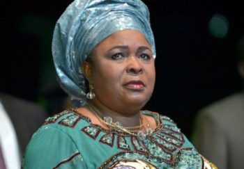 Patience Jonathan