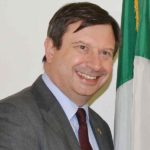 Britain to double trade volumes with Nigeria - Envoy