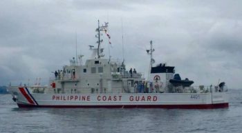 Philippine Coast Guard