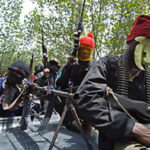 Piracy-attacks