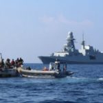 Gulf of Aden gets more help in fight against piracy