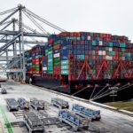 Post-Brexit Customs checks seen as ‘catastrophe’ for UK shipping