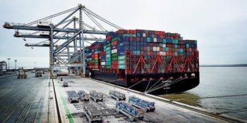 Post-Brexit Customs checks seen as ‘catastrophe’ for UK shipping